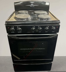 Defy Kitchenmaster 4 Plate Electric Stove