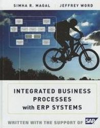 Integrated Business Processes with ERP Systems Hardcover