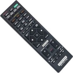 Donic Replacement Tv Remote For Sony RMT-AM210U MHC-V50D SHAKE-X10D