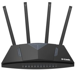 D-Link 4G LTE AC1200 Wireless Router