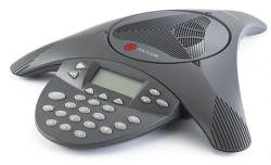 Polycom Soundstation 2 Lcd - August Special