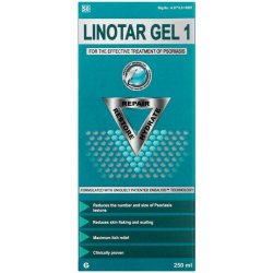 Linotar Gel 250ML