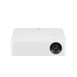 LG Portable Projector Smart Home Theater