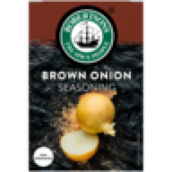 Brown Onion Spice Refill 80G