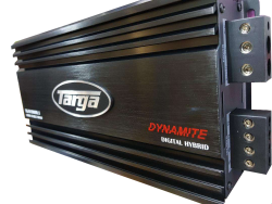 Targa TG-D10000.1 Digital Hybrid 1 Ohm 