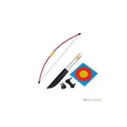44" Youth Recurve Bow Set