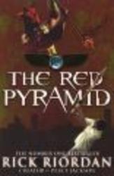 The Red Pyramid Paperback