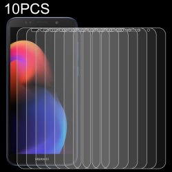 10 Pcs 0.26MM 9H 2.5D Tempered Glass Film For Huawei Y5 Lite 2018
