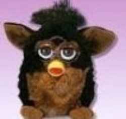 tiger electronics furby