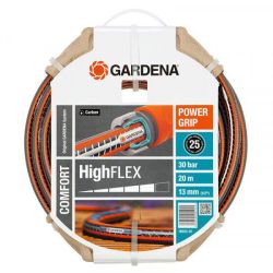 Gardena Comfort Highflex Hose 13 Mm X 20 Metres
