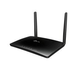 TP-link N300 4G LTE Telephony Wi-fi Router 300 Mbps