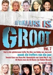 Afrikaans Is Groot Vol 7 DVD