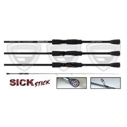 Favorite Pbf Sick Stick Spinning Rod 7'1