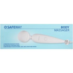 safeway sex toys plusOne Dual Vibrating Massager (1 each) Delivery or Pickup Near Me main image 0