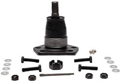 ACDelco ACDelco 46D2026A Advantage Front Lower Suspension Ball Joint Assembly