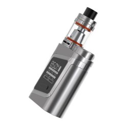 SmokTech Smok - Alien Baby AL85 Tc - Starter Kit Excludes Battery - Steel
