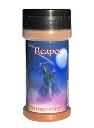 Carolina Reaper Chili Pepper Powder Wicked Reaper World's Hottest Chili Pepper