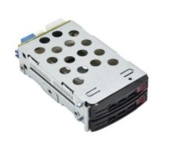 Supermicro 2 X 2.5" Hot-swappable Rear Drive Kit
