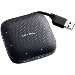 Targus Tp-link UH400 USB 3.0 4-PORT Portable Hub