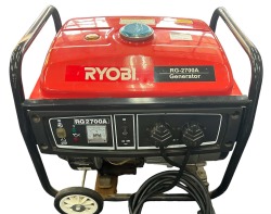 Ryobi RG-2700A Generator