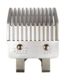 Yanaki Full-metal-guide For Major Hair Clippers SIZE:1 8" 00+ For Andis Master Hair Clipper