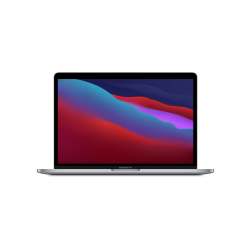 Macbook Pro 13-INCH M1 2020 256GB - Space Grey Better