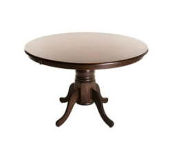 Oliver 120CM Round Dining Table