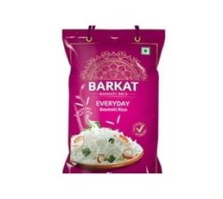 Basmati Rice - 5KG Pack