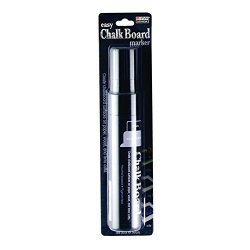 Uchida - Fabric Brush Marker - Black