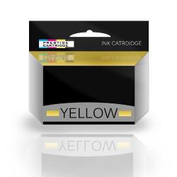 Cartridge T1294 Compatible Ink Cartridge For Epson Stylus Office BX525WD BX535WD BX625FWD - Yellow