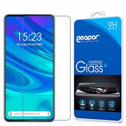 Screen Protector For Huawei P Smart Z Y9 Prime 2019 Geapor Anti-scratch Tempered Glass