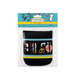 Sewing Kit - Travelling - Assorted Tools - Large - 8 Pack