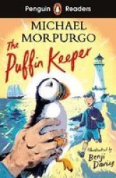 Penguin Readers Level 2: The Puffin Keeper Elt Graded Reader Paperback