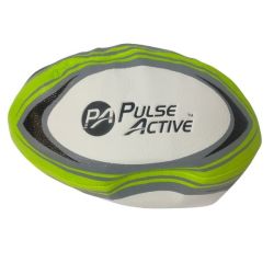 - Rugby Ball Size 5 Rubber