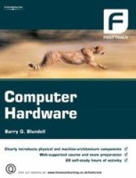 Computer Hardware Paperback New Ed