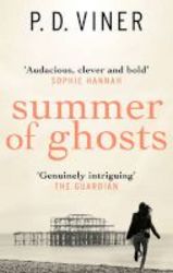 Summer Of Ghosts Paperback