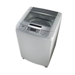 LG T1108TEFTN 11Kg Top Loader Washing Machine