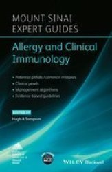 Allergy And Clinical Immunology Paperback