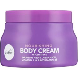Sorbet Nourishing Body Cream 400ML