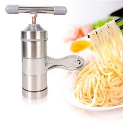 fresh pasta machine