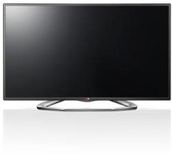 LG 50LA6130 50" 3D LED TV