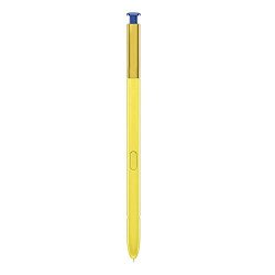 For Samsung Galaxy Note 9 Stylus Pen Touch Screen - Touch Screen Stylus S Pen Replacement Part For For Samsung Galaxy Note 9 SM-N960 Yellow