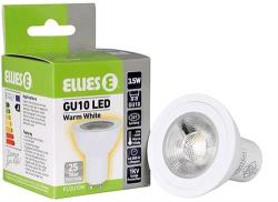 GU10 Warm White LED Downlight Lamp - Low Energy Consumption
