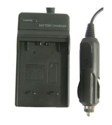 Digital Camera Battery Charger For Sony Fp fh50.70.90...