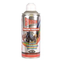 - Tractor Touch-up White 350ML