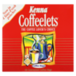 Coffeelets Coffee Bags 250G