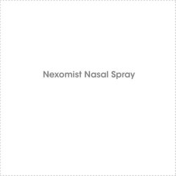 Nexomist Nasal Spray