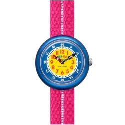 Retro Pink Watch FBNP190