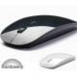 Superslim Wireless Mouse
