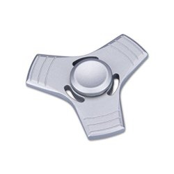 Antsy Labs Antsy Labs Silver Triangle Fidget Spinner